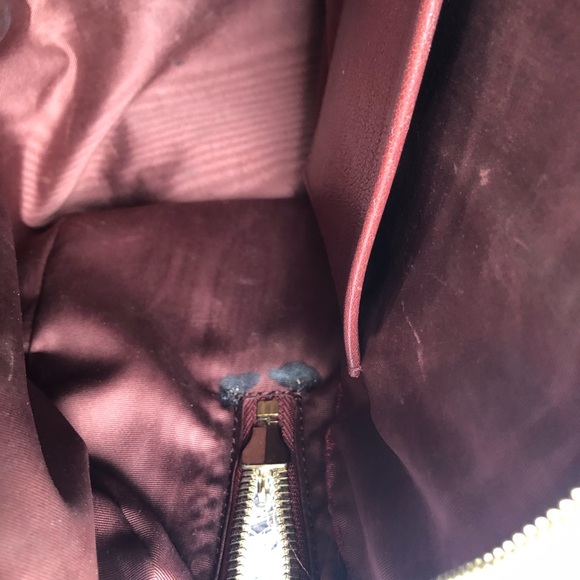 2nd listing .. LV Speedy Golden Arrow - Picture 4 of 8